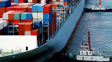 Port Agency